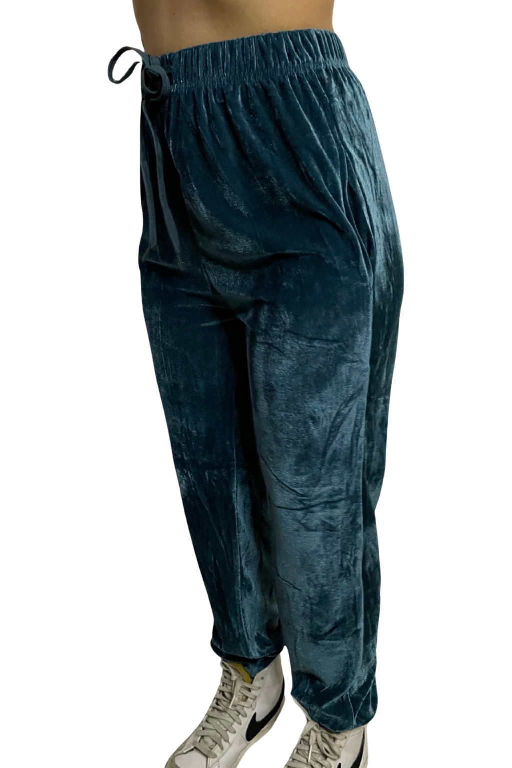 Jecel | Jumpsuit aus Zinnienflor