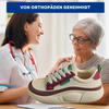 Irene | OrthoFit Damen-Sneaker