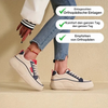 Irene | OrthoFit Damen-Sneaker