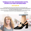Divine | Komfort-Heels für Damen