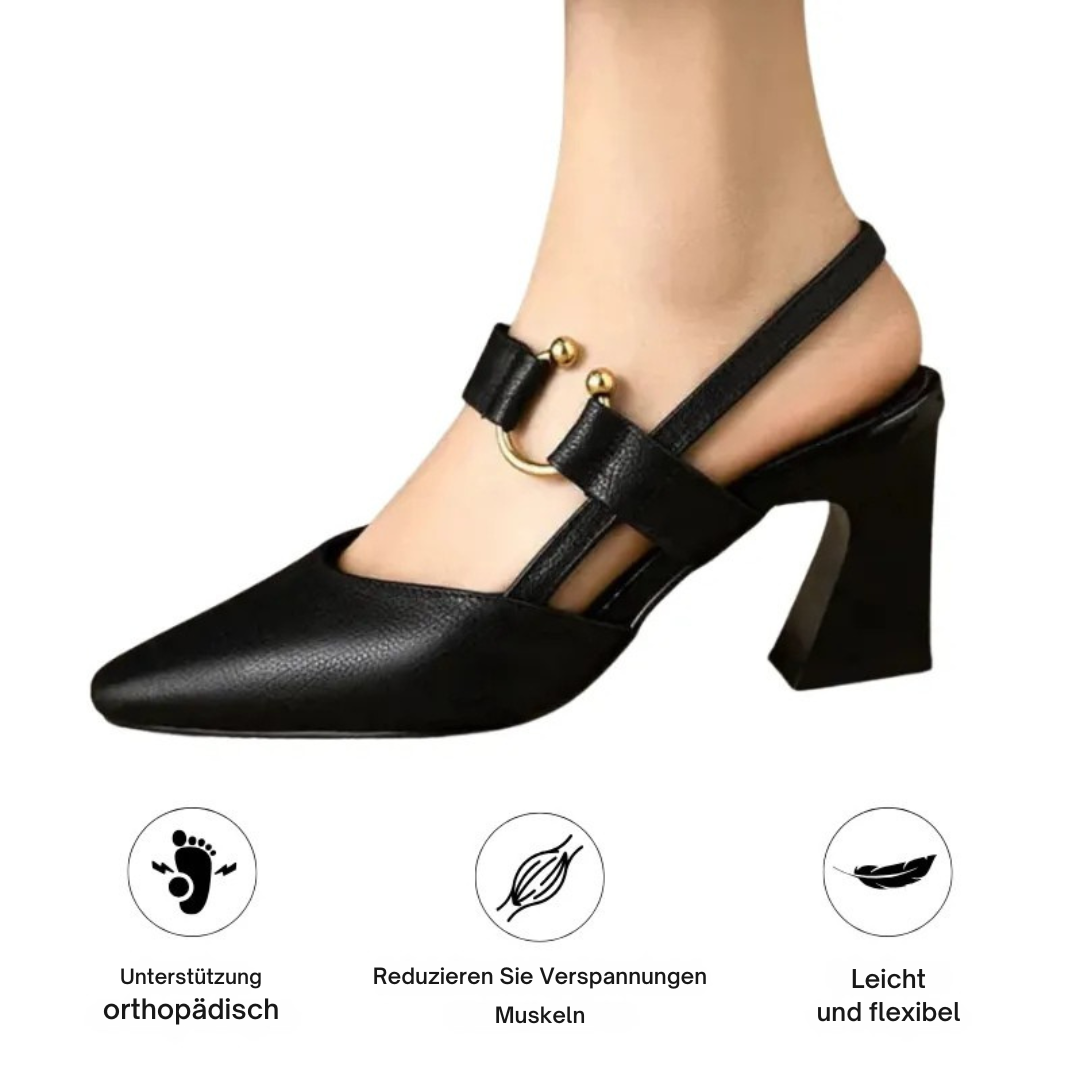 Divine | Komfort-Heels für Damen