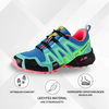 Janette | Bequeme Outdoor-Sneaker