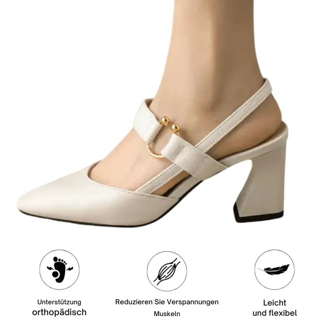 Divine | Komfort-Heels für Damen
