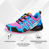 Janette | Bequeme Outdoor-Sneaker