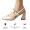 Divine | Komfort-Heels für Damen