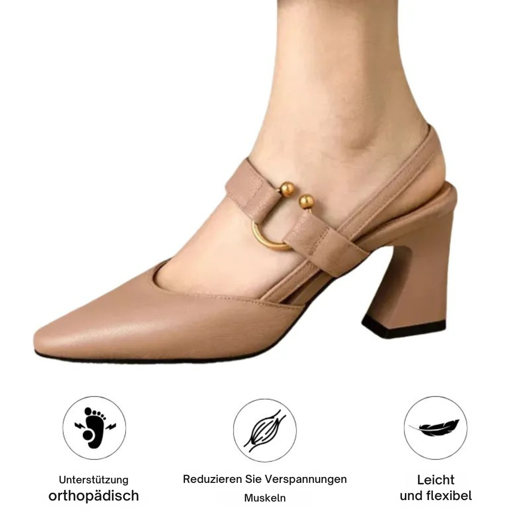 Divine | Komfort-Heels für Damen