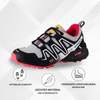 Janette | Bequeme Outdoor-Sneaker