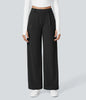 Kora | Damenhose, hoch tailliert & elegant
