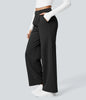 Kora | Damenhose, hoch tailliert & elegant