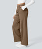 Kora | Damenhose, hoch tailliert & elegant