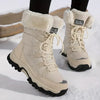 Sarina | Stylische Stiefel für den Winter