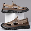 Adriel | Atmungsaktive Mesh-Sandalen