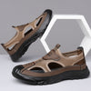 Adriel | Atmungsaktive Mesh-Sandalen