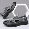 Adriel | Atmungsaktive Mesh-Sandalen
