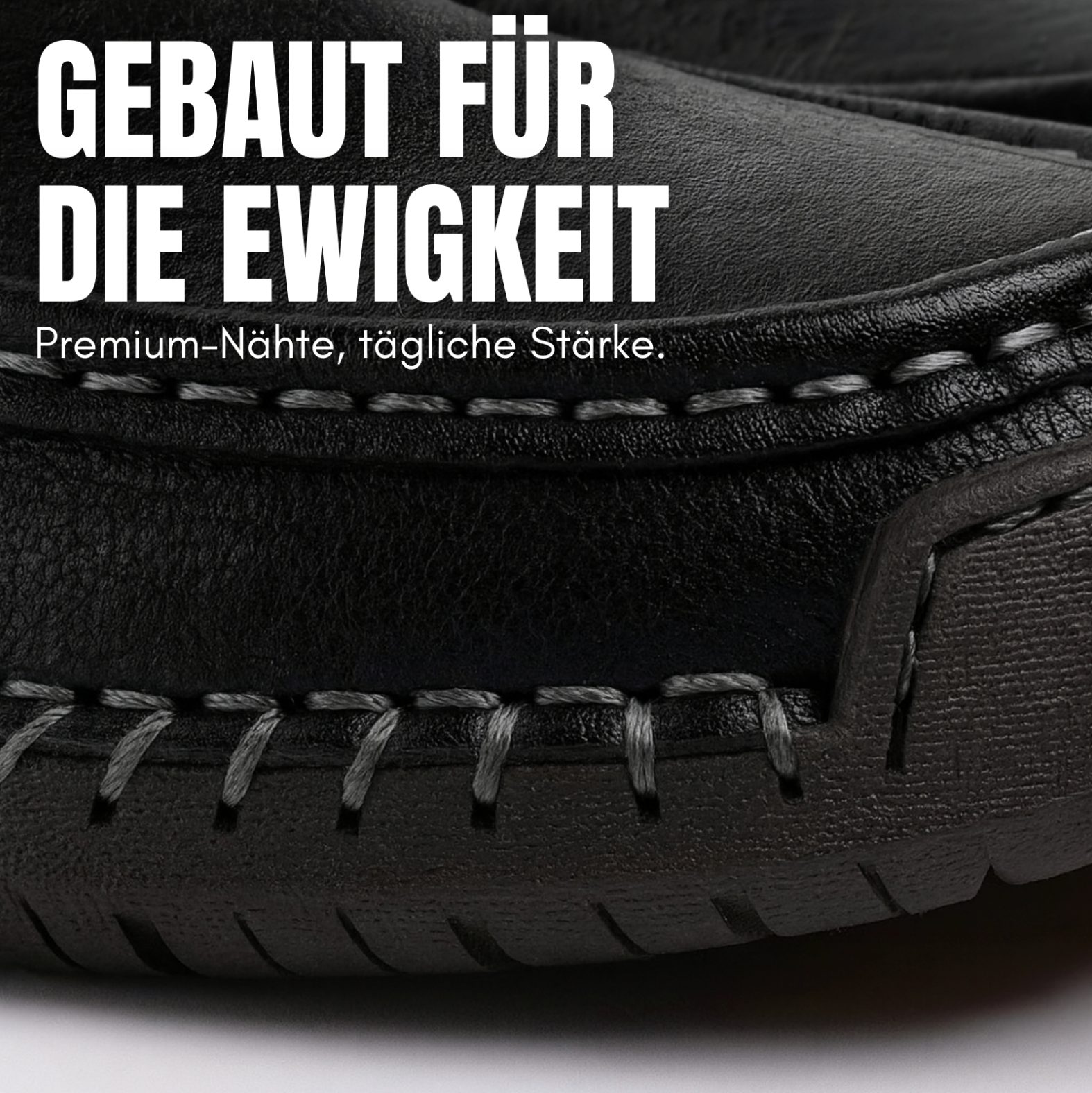 Kevin | Premium-Orthopädische Stiefel für Herren, komfortabel & stilvoll