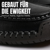 Kevin | Premium-Orthopädische Stiefel für Herren, komfortabel & stilvoll