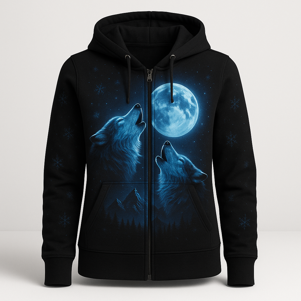 Moreno | Hoodie