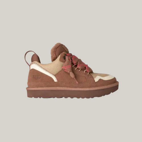 Amelyn | Sneaker