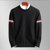 Xavier | Baumwollpullover