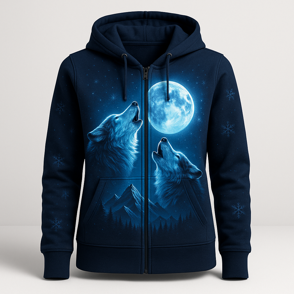 Moreno | Hoodie