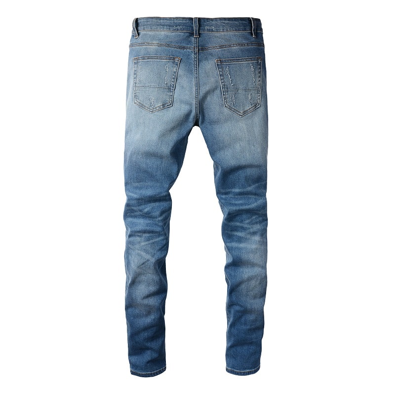 Nero | Haifisch-Jeans