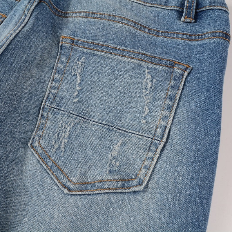 Nero | Haifisch-Jeans