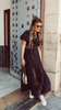 Norah™ | Schlichtes und elegantes Kleid für den perfekten Look