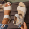Mia | modische Sandalen für den aktiven Lifestyle