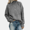 Chantal | Damen-Strickpullover