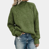 Chantal | Damen-Strickpullover