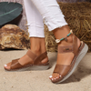 Mia | modische Sandalen für den aktiven Lifestyle