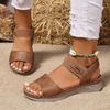 Mia | modische Sandalen für den aktiven Lifestyle