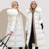 Marida | Lange Jacke