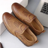 Brent | Herren-Freizeitschuhe, aus Leder & modern