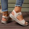 Mia | modische Sandalen für den aktiven Lifestyle