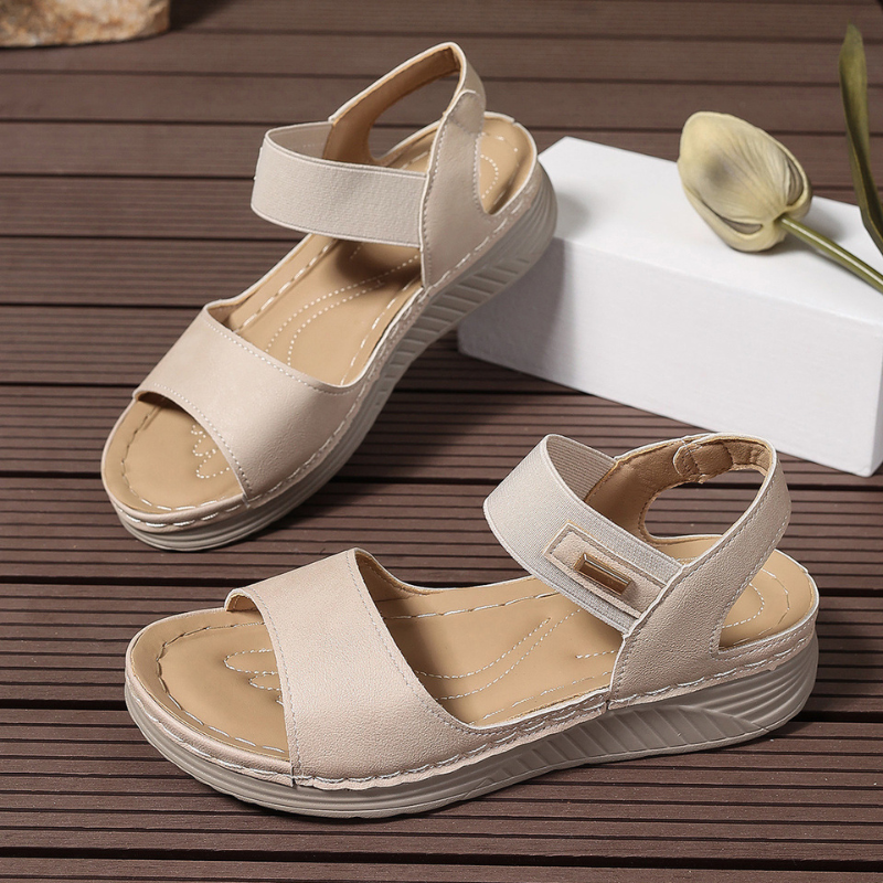 Mia | modische Sandalen für den aktiven Lifestyle