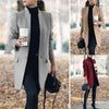 Yanna | Elegante Winterjacke