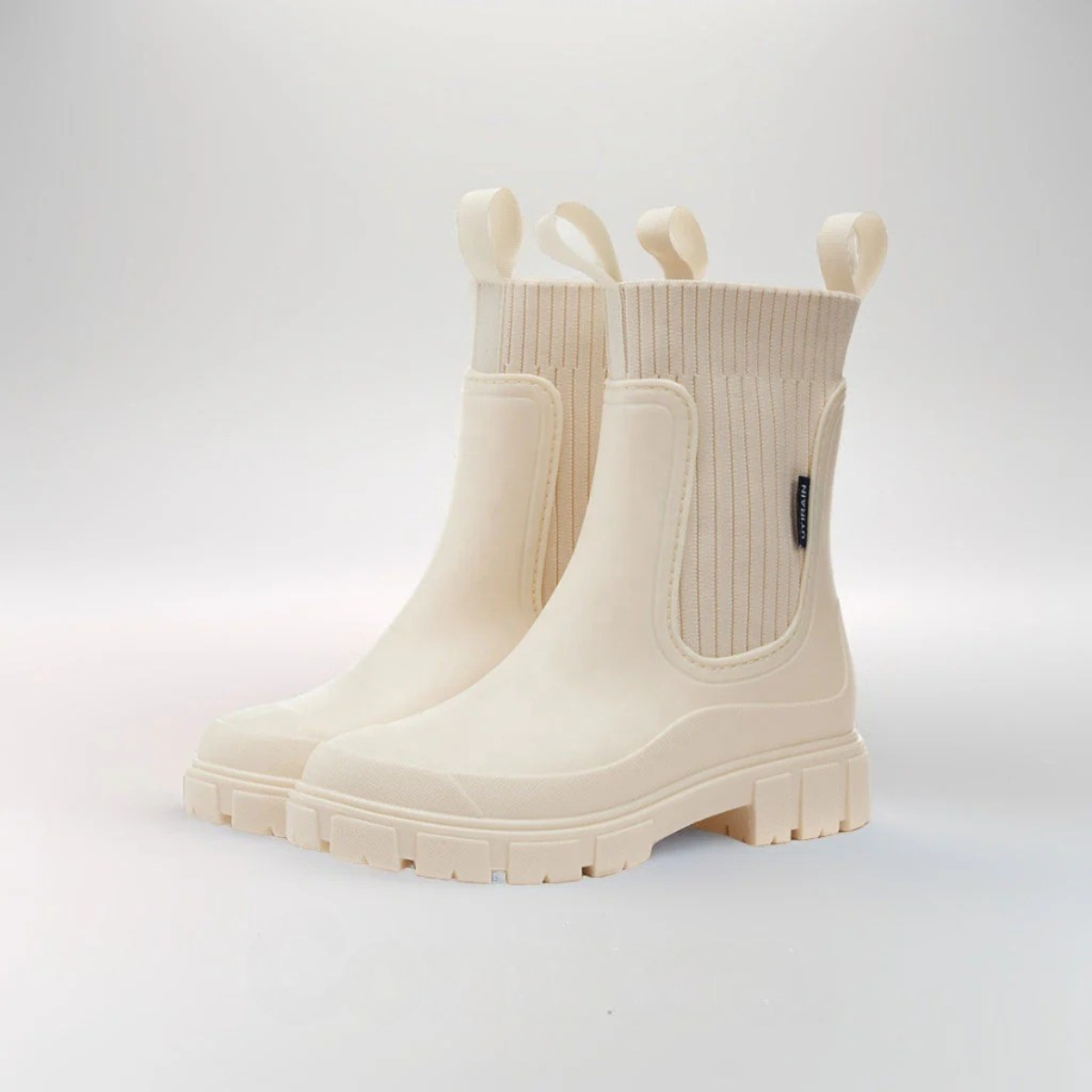 Badea | Halo Stiefel