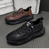 Rinaldo | Luxuriöse Sneakers mit Krokodilprägung