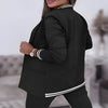 Rebecca | Damen-Freizeitset, zweiteilig & modern