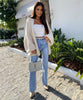 Miriam™ | Klassische Strickjacke für Damen