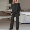 Margo™ | Elegantes zweiteiliges Kleid für Damen