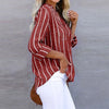 Jeane | Eleganz-Leichtbluse