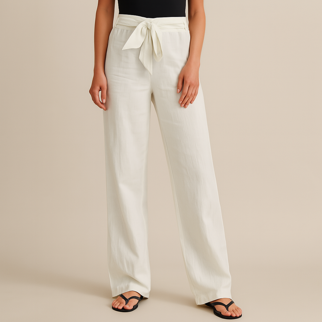 Nads | Damen-Leinenhose