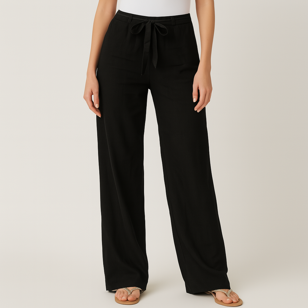 Nads | Damen-Leinenhose