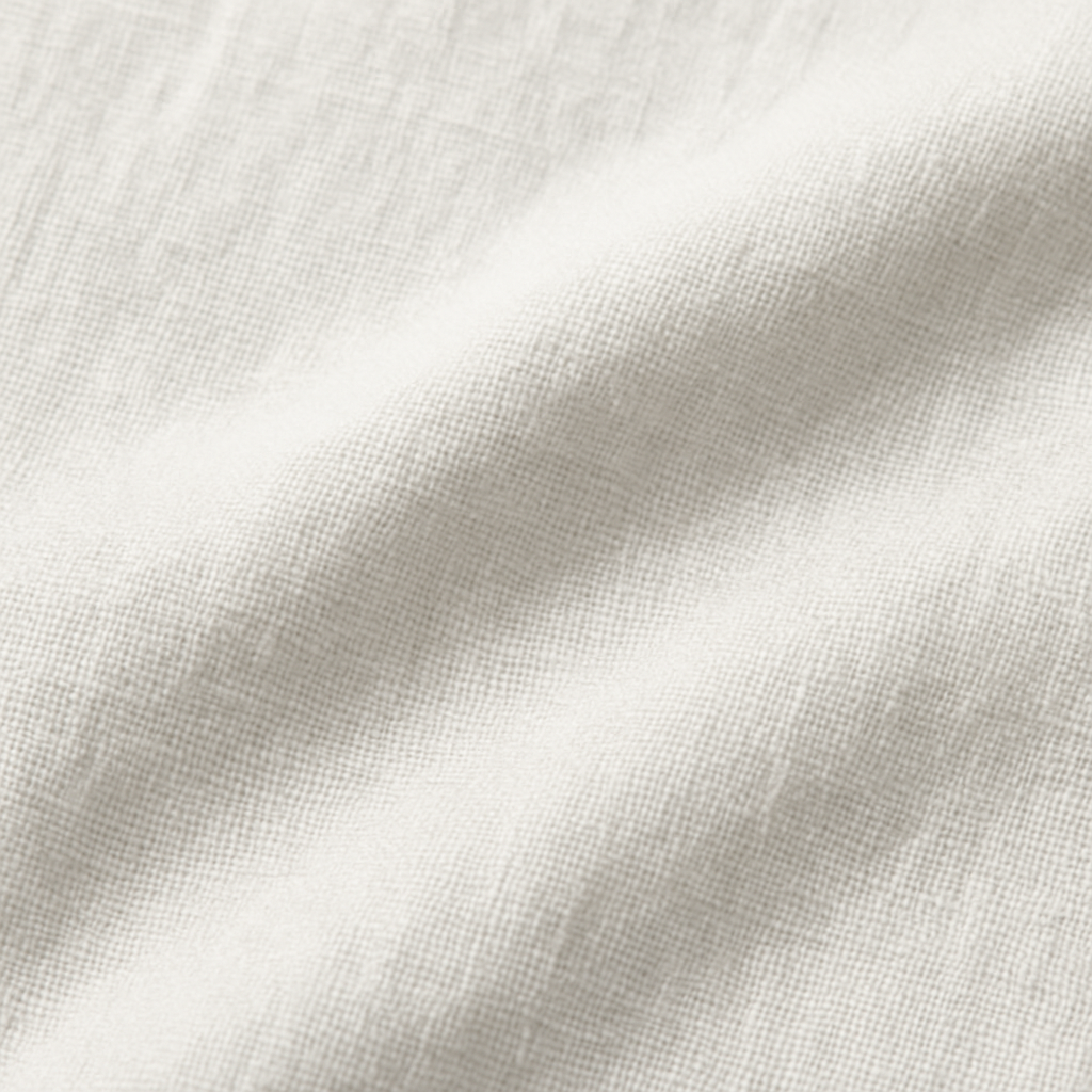 Aeryll | bequeme Leinenhose mit lockerem Schnitt