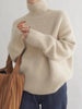 Deniza | Rollkragenpullover