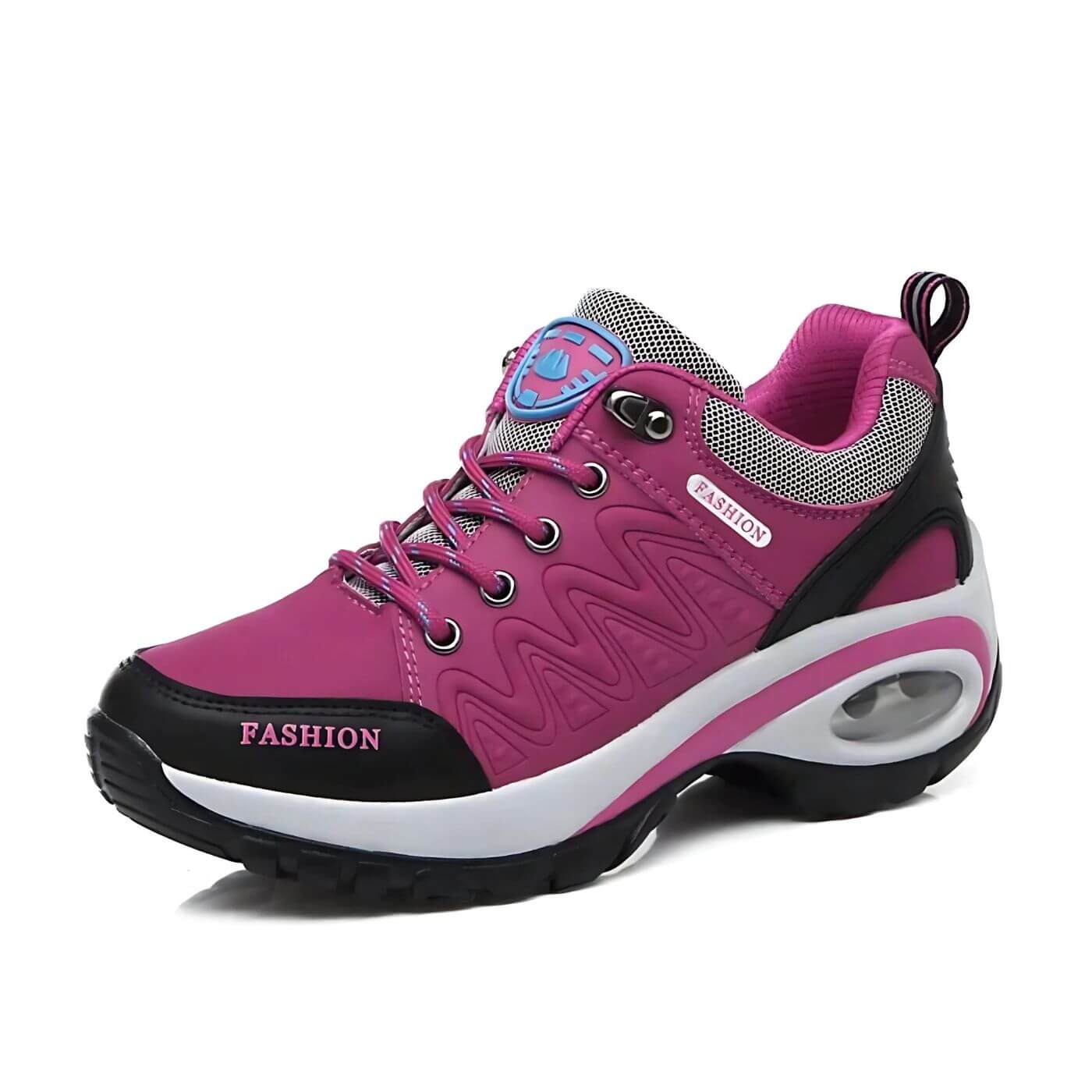 Sana | Bequeme und stützende Schuhe