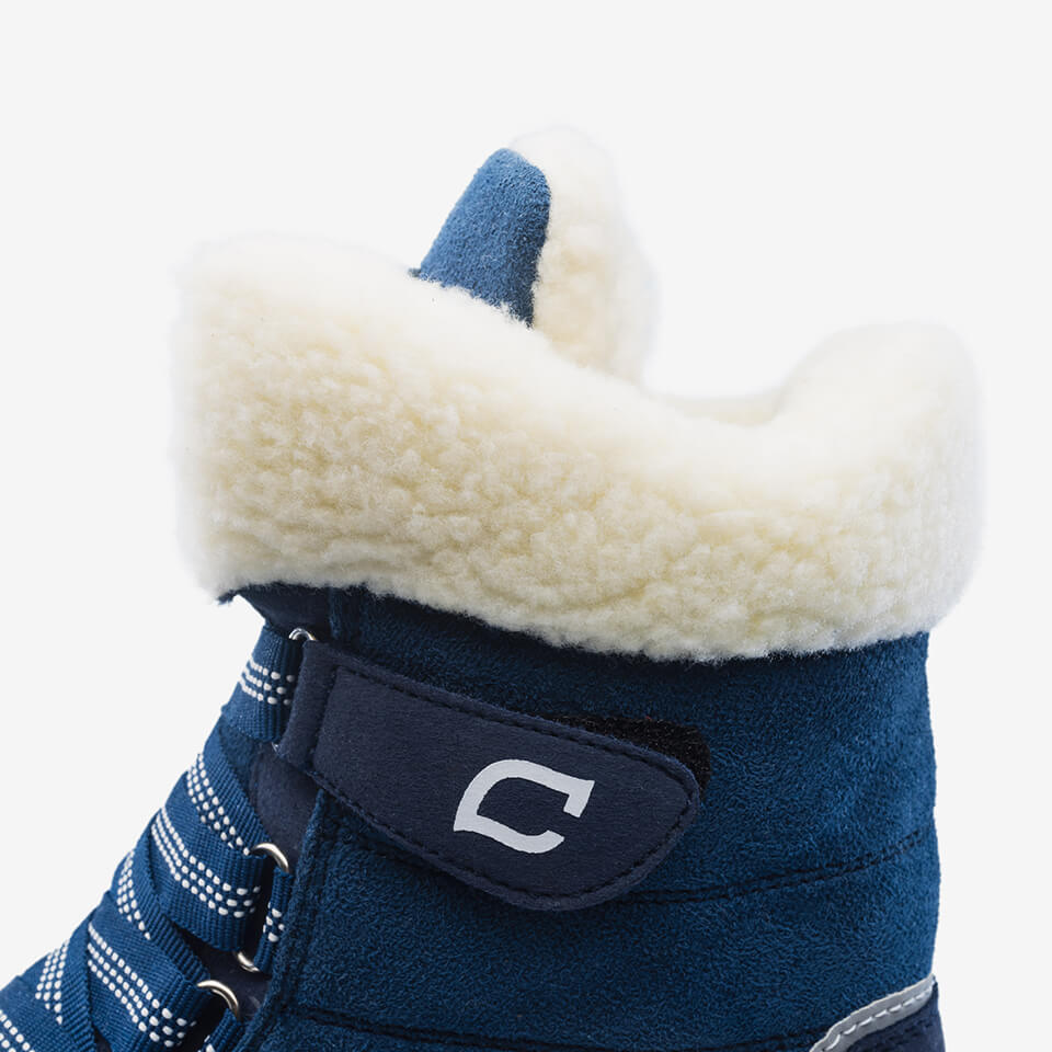 Sofia | Thermostiefel für Damen, wasserdicht & stilvoll