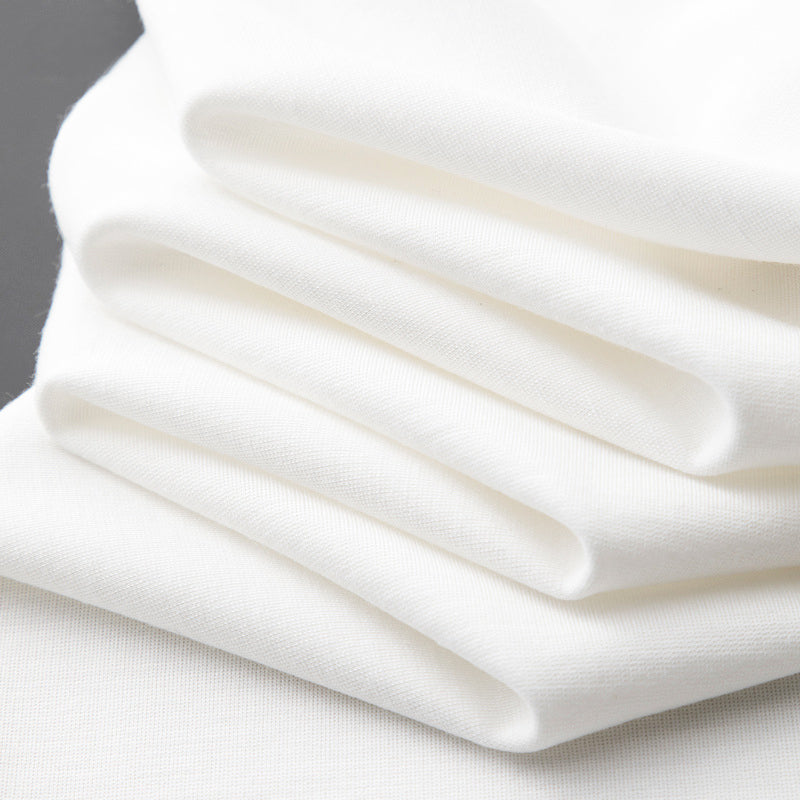 Landon | Seiden-Poloshirt
